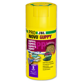 Abbildung JBL PRONOVO GUPPY GRANO CLICK