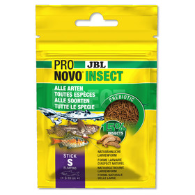 Abbildung JBL PRONOVO INSECT STICK