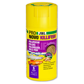 Abbildung JBL PRONOVO KILLIFISH GRANO