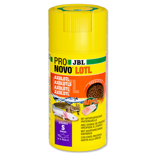 JBL PRONOVO LOTL GRANO CLICK