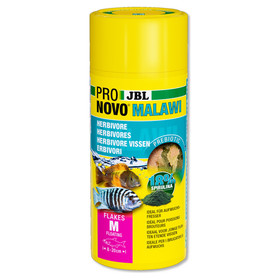 Abbildung JBL PRONOVO MALAWI FLAKES M