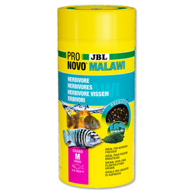 Abbildung JBL PRONOVO MALAWI GRANO M