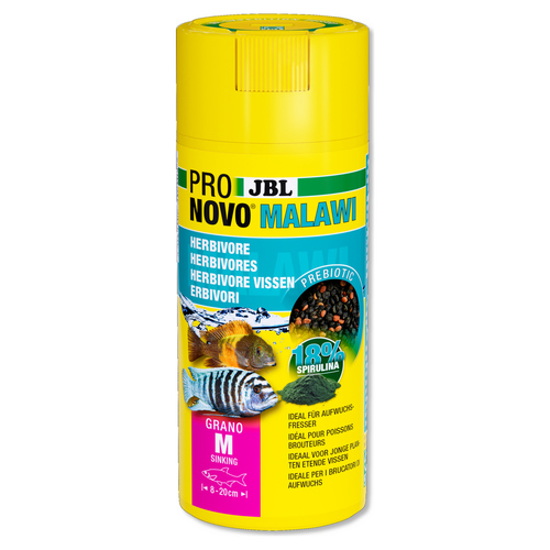 JBL PRONOVO MALAWI GRANO M CLICK