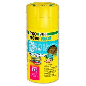 Abbildung JBL PRONOVO NEON GRANO CLICK