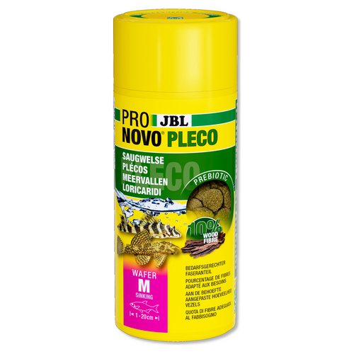 weitere Abbildung JBL PRONOVO PLECO WAFER M