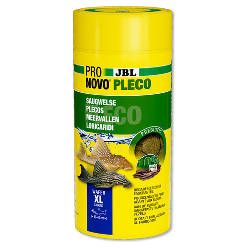 weitere Abbildung JBL PRONOVO PLECO WAFER XL