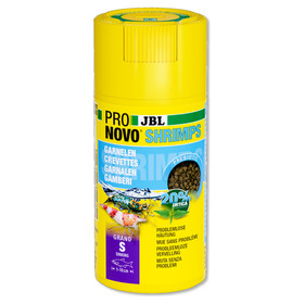 Abbildung JBL PRONOVO SHRIMPS GRANO CLICK