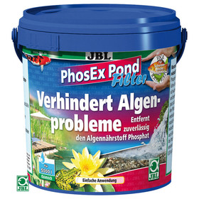 Abbildung JBL PhosEx Pond Filter