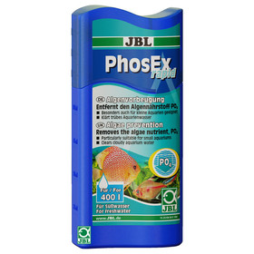Abbildung JBL PhosEx rapid