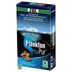 Abbildung JBL PlanktonPur S