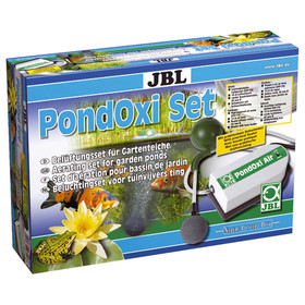 Abbildung JBL PondOxi-Set