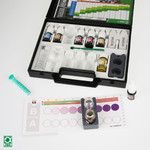 ProAquaTest Combi Set Plus Fe, Abbildung 22