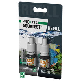 Abbildung JBL ProAquaTest Cu Kupfer Refill