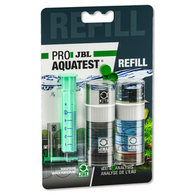 Abbildung JBL ProAquaTest Ersatzteil-Set