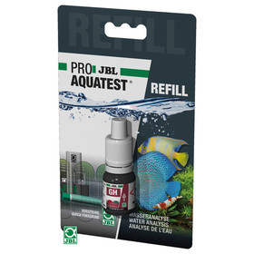 Abbildung JBL ProAquaTest GH Gesamthrte Refill