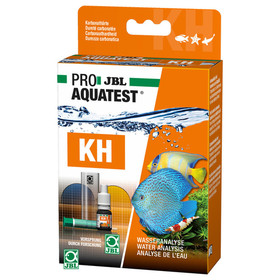 Abbildung JBL ProAquaTest KH Karbonathrte