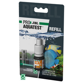 Abbildung JBL ProAquaTest KH Karbonathrte Refill