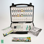 ProAquaTest Lab Koï, Figure 73