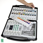 ProAquaTest Lab Koï, Figure 72