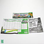 ProAquaTest Lab Koï, Figure 74