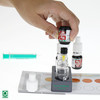 JBL ProAquaTest Mg Magnesium Fresh water Abbildung 3