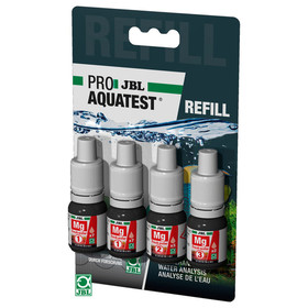 Abbildung JBL ProAquaTest Mg Magnesium Fresh water Refill