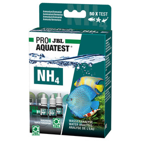 Abbildung JBL ProAquaTest NH4 Ammonium