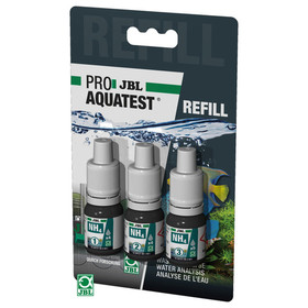 Abbildung JBL ProAquaTest NH4 Ammonium Refill