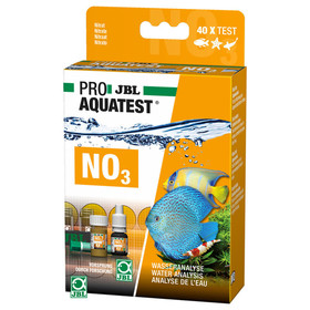 Abbildung JBL ProAquaTest NO3 Nitrat