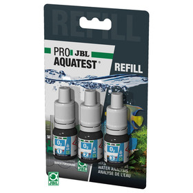 Abbildung JBL ProAquaTest O2 Sauerstoff Refill