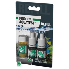 Abbildung JBL ProAquaTest PO4 Phosphat Sensitiv Refill