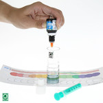 ProAquaTest pH 3.0-10.0, Figure 60
