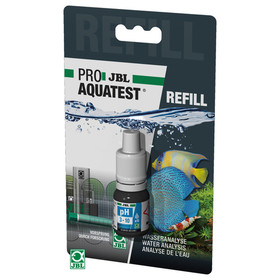 Abbildung JBL ProAquaTest pH 3.0-10.0 Refill