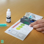 ProAquaTest pH 6.0-7.6, Figure 38
