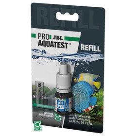 Abbildung JBL ProAquaTest pH 6.0-7.6 Refill