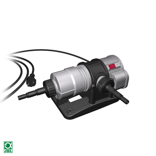 weitere Abbildung JBL ProCristal UV-C Compact plus 5 W