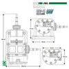 JBL ProCristal UV-C Compact plus 5 W Abbildung 4