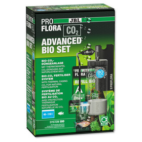 Abbildung JBL ProFlora CO2 Advanced Bio Set