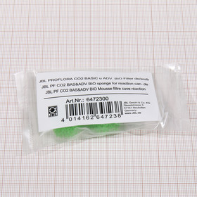 Filtre pour bioréacteur CO2 JBL ProFlora