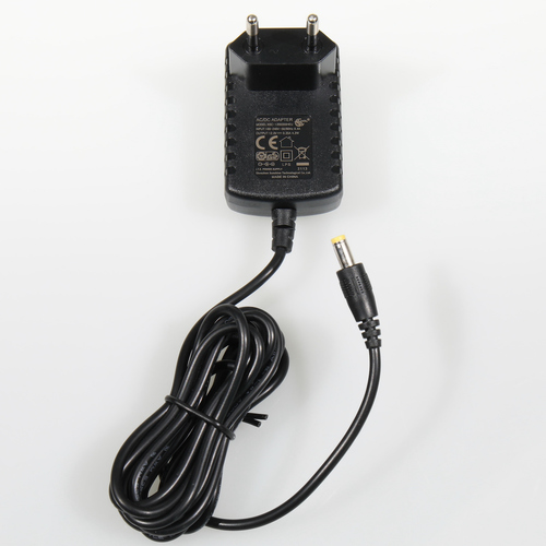 weitere Abbildung JBL ProFlora CO2 Control Netzteil 12 V
