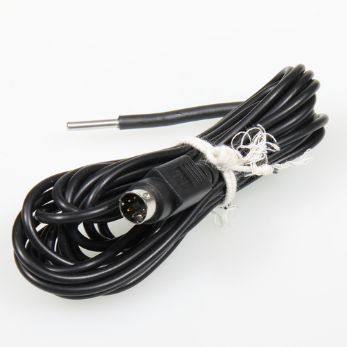 weitere Abbildung JBL ProFlora CO2 Control Temperatursensor