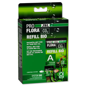 JBL ProFlora CO2 Refill Bio