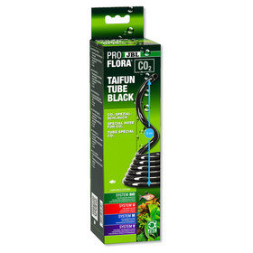 Abbildung JBL ProFlora CO2 Taifun Tube Black