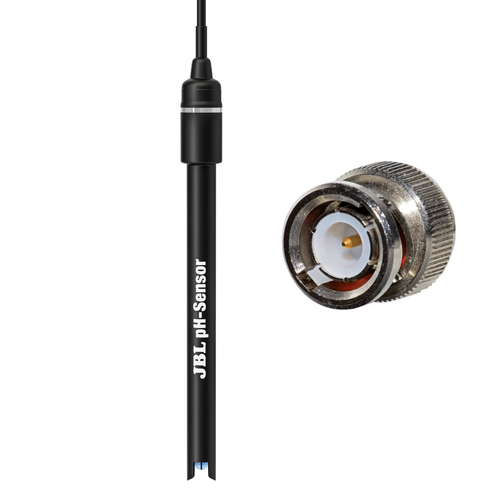 weitere Abbildung JBL ProFlora CO2 pH Sensor Set