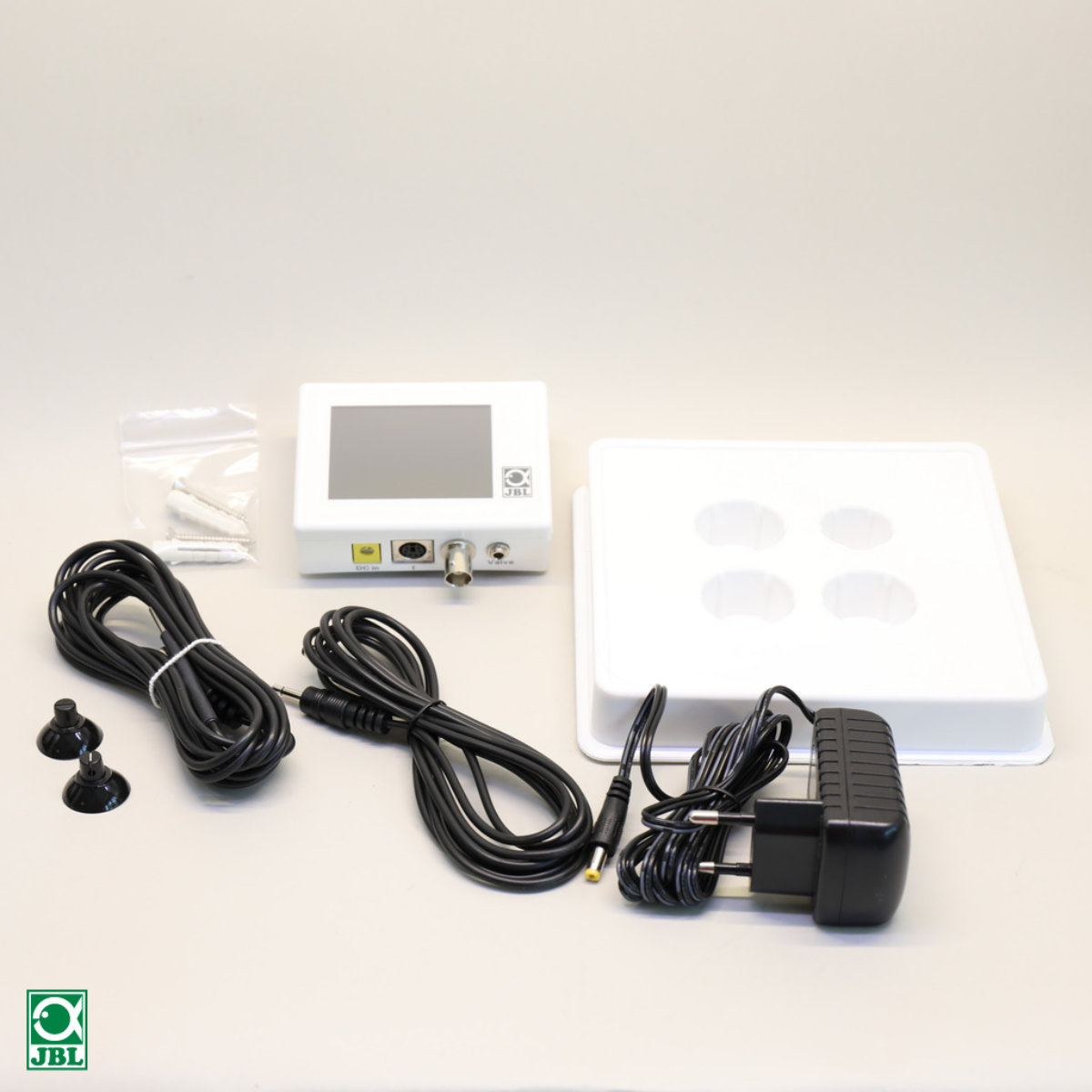 JBL ProFlora pHControl Touch