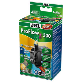 Abbildung JBL ProFlow t300