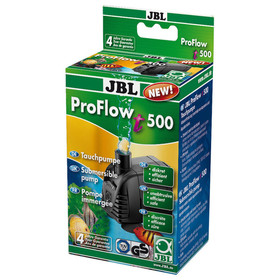 Abbildung JBL ProFlow t500