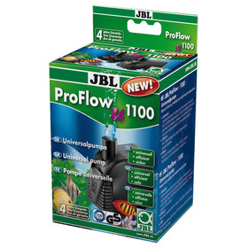 Abbildung JBL ProFlow u1100