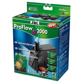 Abbildung JBL ProFlow u2000