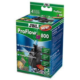 Abbildung JBL ProFlow u800